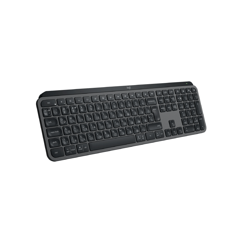 Logitech MX Keys S Wireless Keyboard