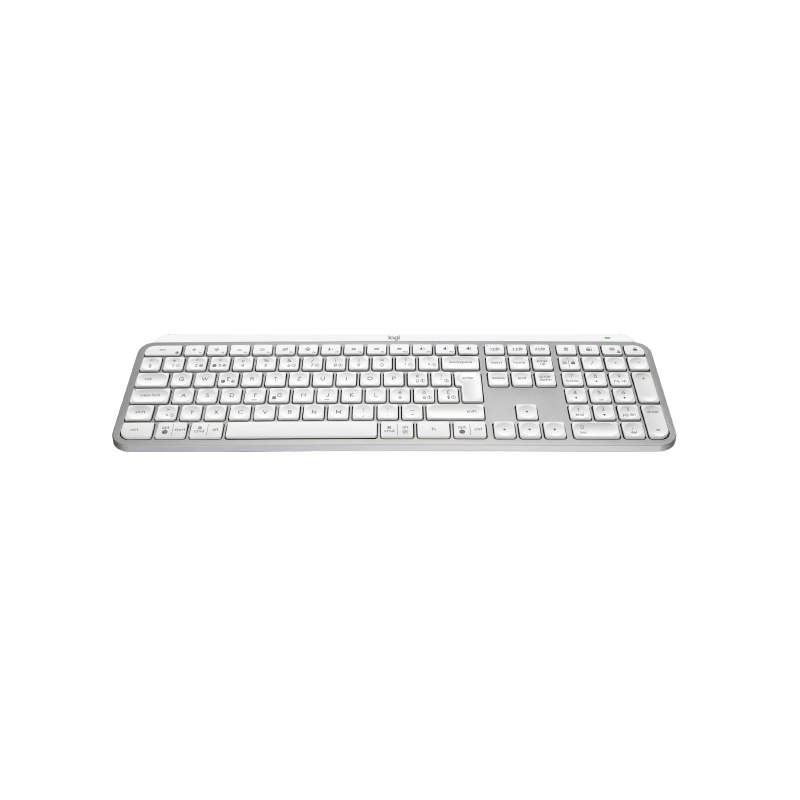Logitech MX Keys S Wireless Keyboard
