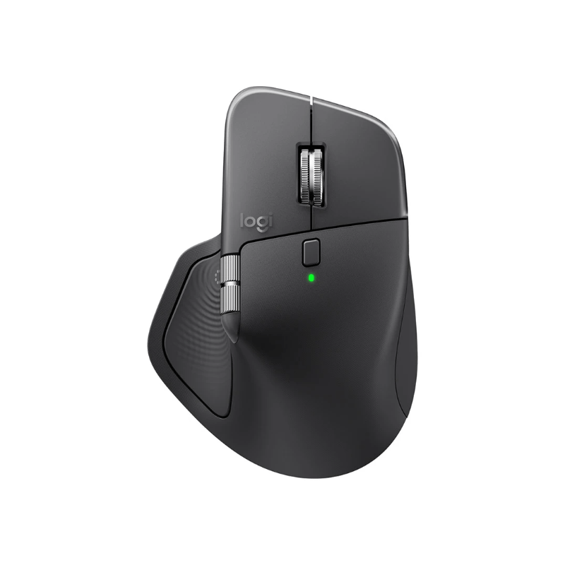 Logitech MX Master 4 Wireless Mouse
