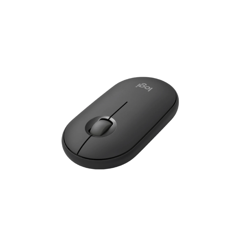 Logitech Pebble 2 Wireless Keyboard & Mouse Combo