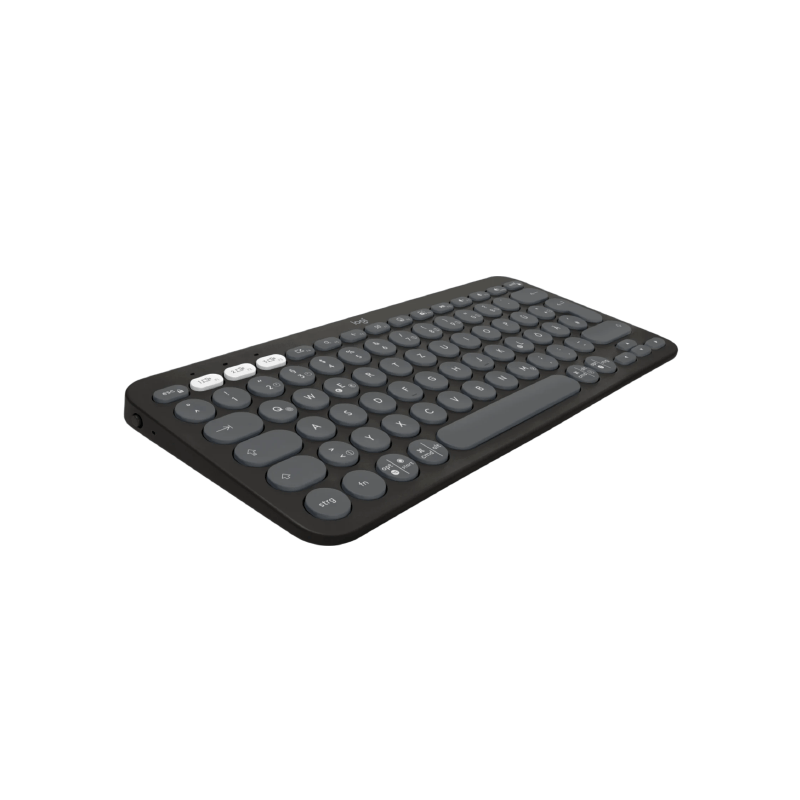 Logitech Pebble 2 Wireless Keyboard & Mouse Combo