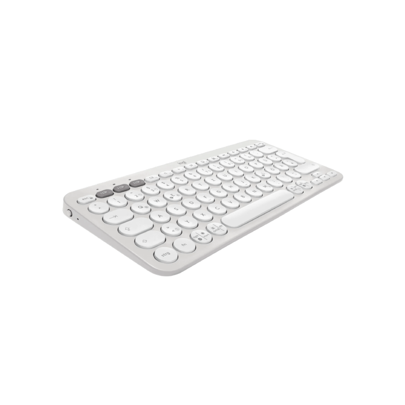 Logitech Pebble 2 Wireless Keyboard & Mouse Combo