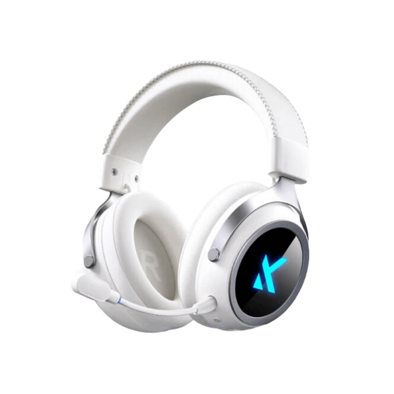MCHOSE X9 Tri-mode Wireless Gaming Headphone
