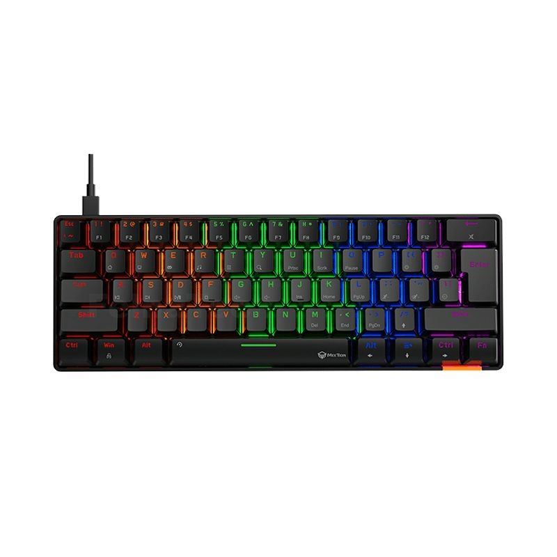 MEETION Hestia MK005 Mechanical Gaming Keyboard