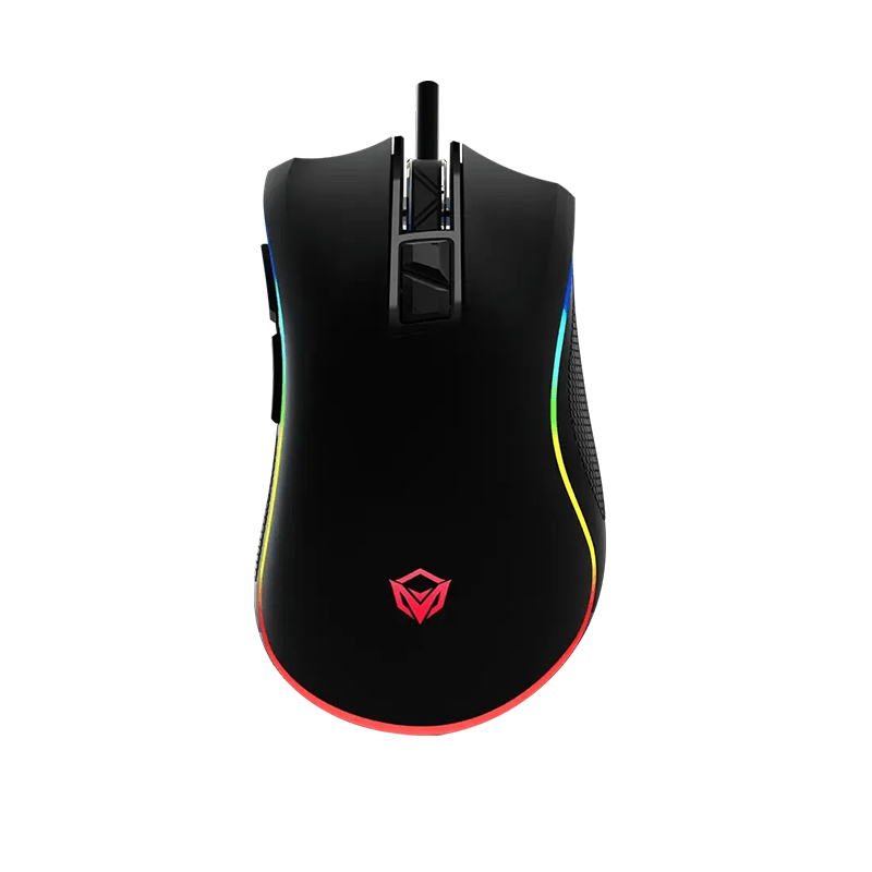 MEETION MT-G3330 High Speed Tracking Gaming Mouse