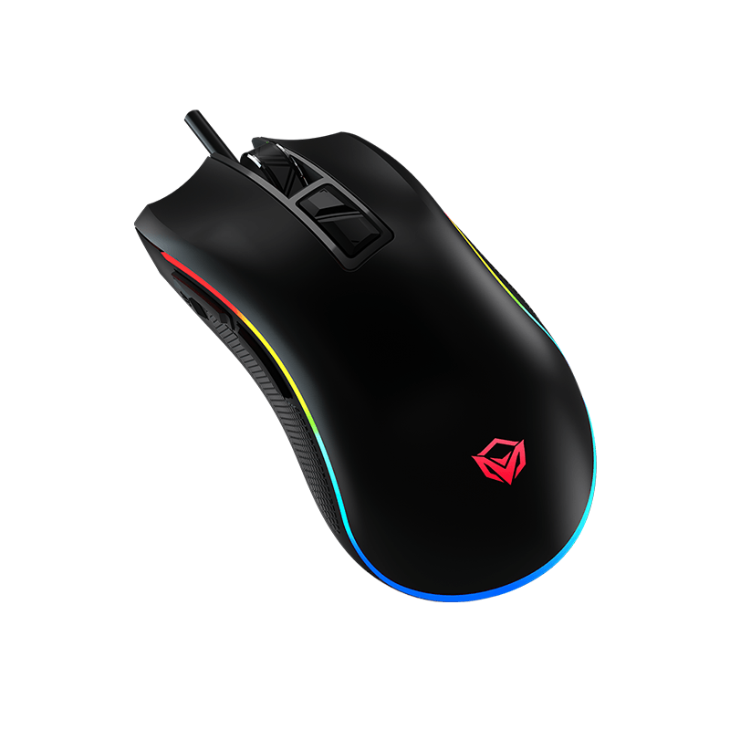 MEETION MT-G3330 High Speed Tracking Gaming Mouse
