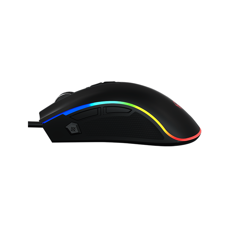 MEETION MT-G3330 High Speed Tracking Gaming Mouse