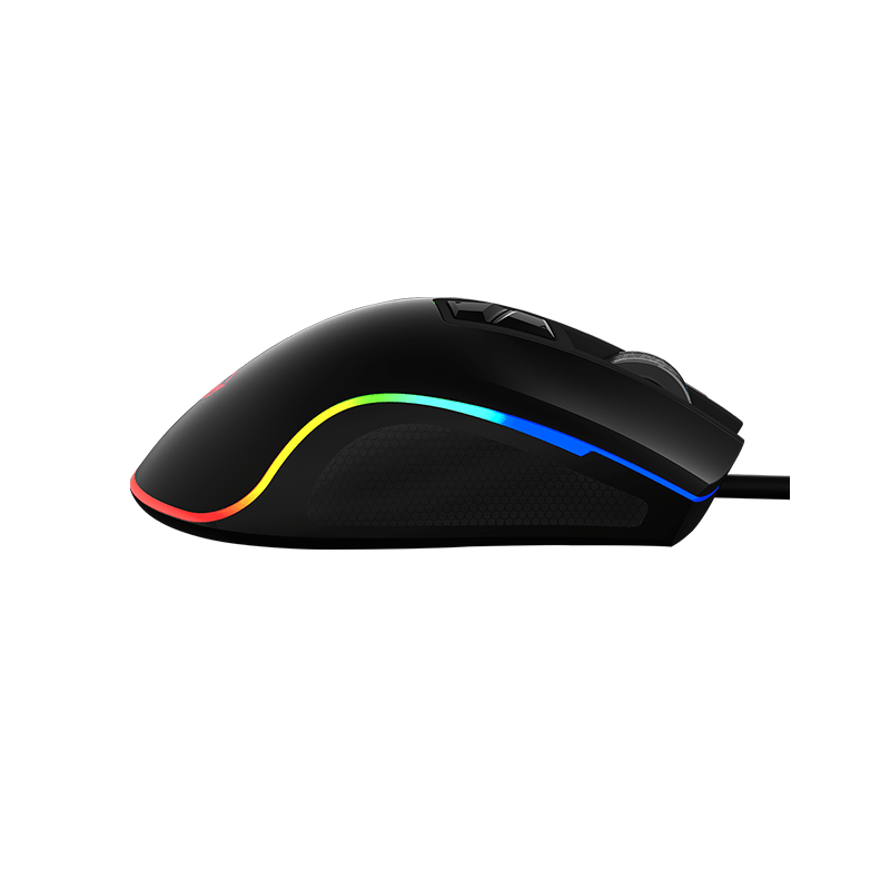 MEETION MT-G3330 High Speed Tracking Gaming Mouse