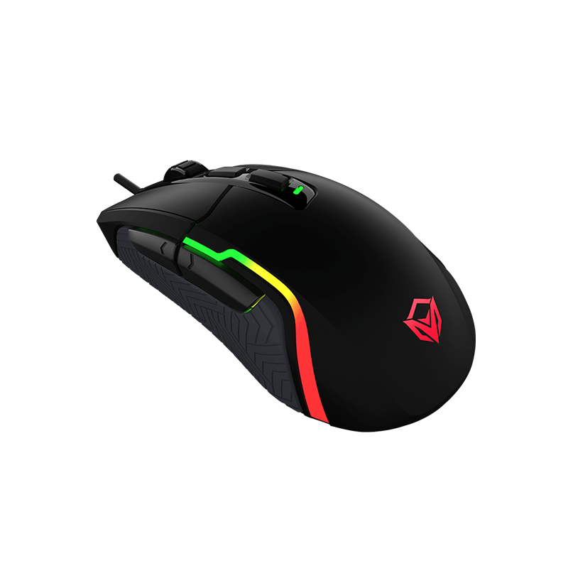 MEETION MT-G3360 POSEIDON Professional Macro Gaming Mouse