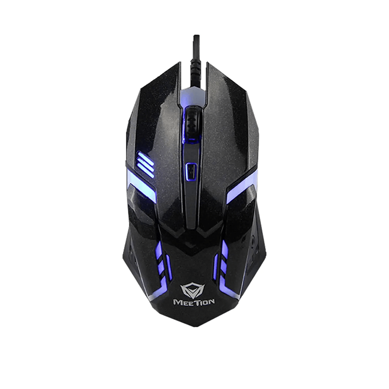 MEETION MT-M371 Wired Gaming Mouse