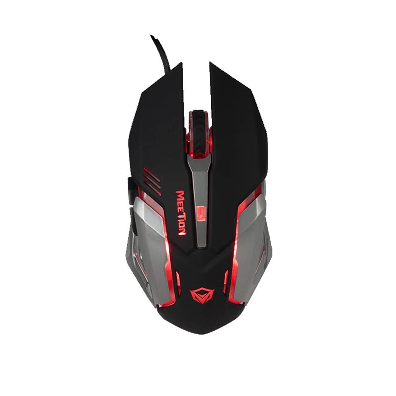 MEETION MT-M915 Wired Gaming Mouse