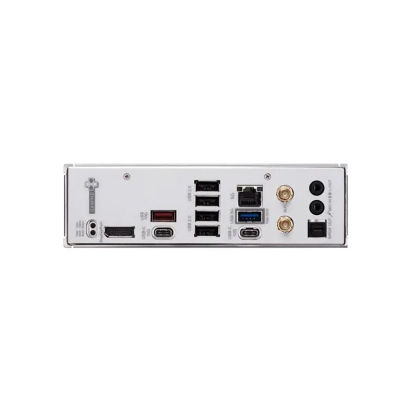 MSI B850 GAMING PLUS WIFI PZ AM5 ATX Motherboard