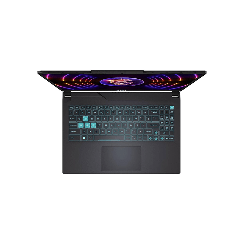 MSI Cyborg 15 A13VE Intel Core i5-13420H GeForce RTX 4050 With 6GB 15.6" Gaming Laptop
