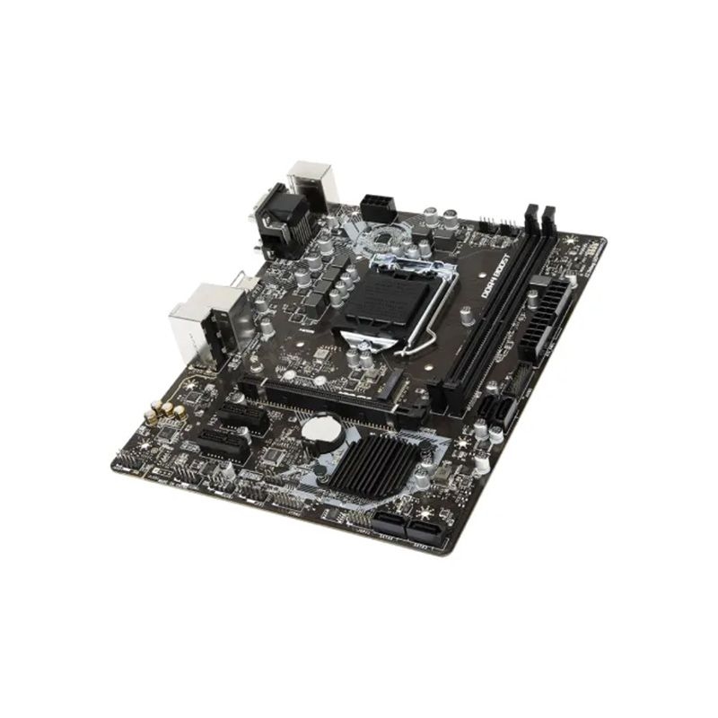 MSI H310M Pro-M2 Intel 9th Gen Motherboard