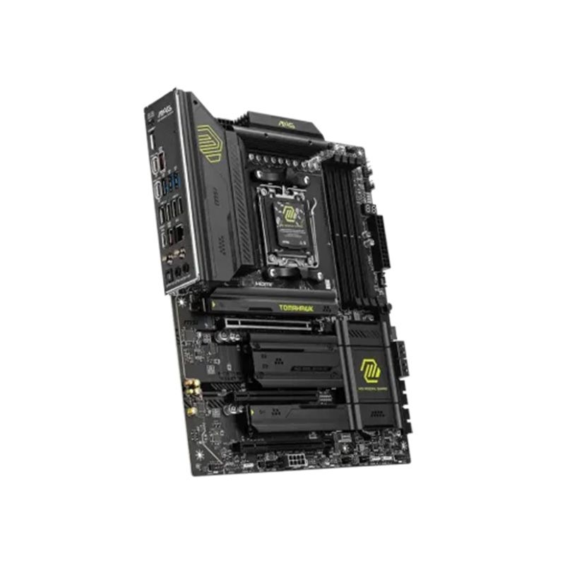 MSI MAG X870 TOMAHAWK WIFI AM5 Motherboard