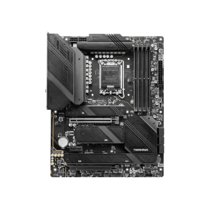 MSI MAG Z790 TOMAHAWK WIFI DDR5 ATX Motherboard