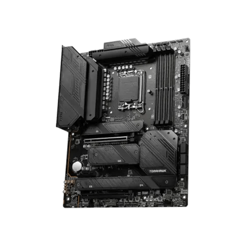 MSI MAG Z790 TOMAHAWK WIFI DDR5 ATX Motherboard