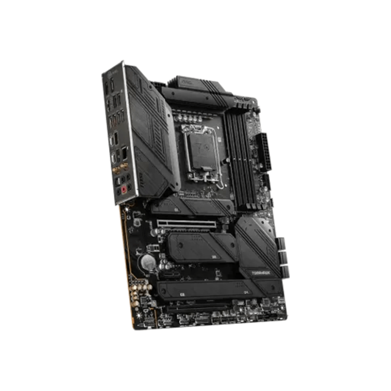 MSI MAG Z790 TOMAHAWK WIFI DDR5 ATX Motherboard