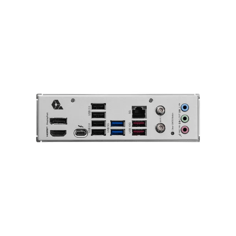 MSI PRO B860-P WIFI DDR5 ATX Motherboard