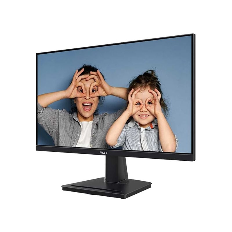 MSI PRO MP225 21.5" 100Hz IPS FHD Monitor