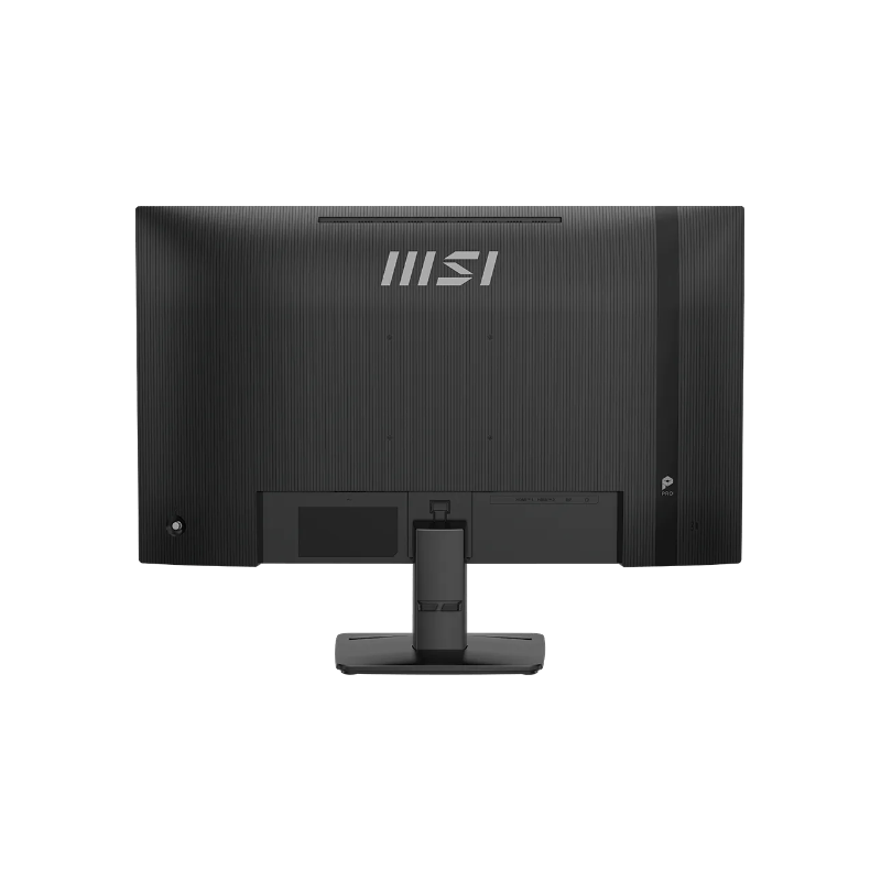 MSI PRO MP275Q E14 27 WQHD 144Hz IPS Gaming Monitor