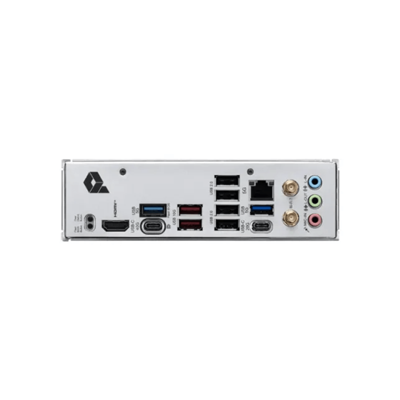 MSI PRO X870E-P WIFI AM5 ATX Motherboard