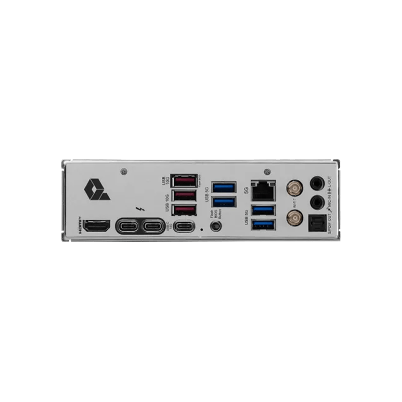MSI PRO Z890-A WIFI DDR5 ATX Motherboard