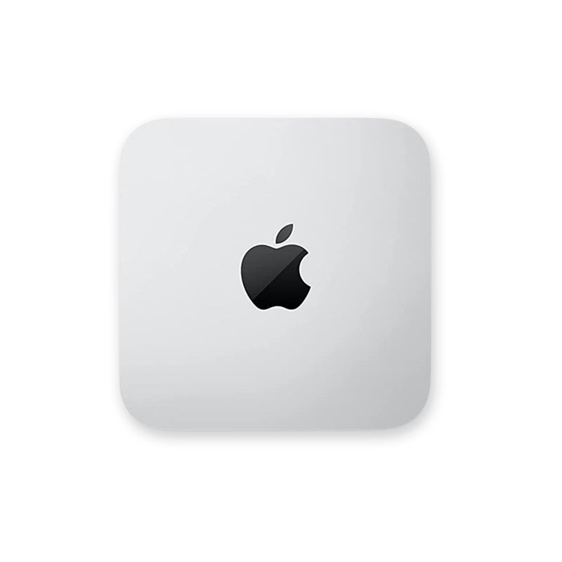 Apple Mac mini M4 10 Core CPU 10 Core GPU - 16/512GB