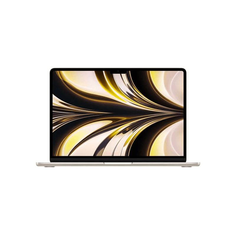 MacBook Air M2 13.6-inch 16/256GB 8 Core CPU 8 Core GPU