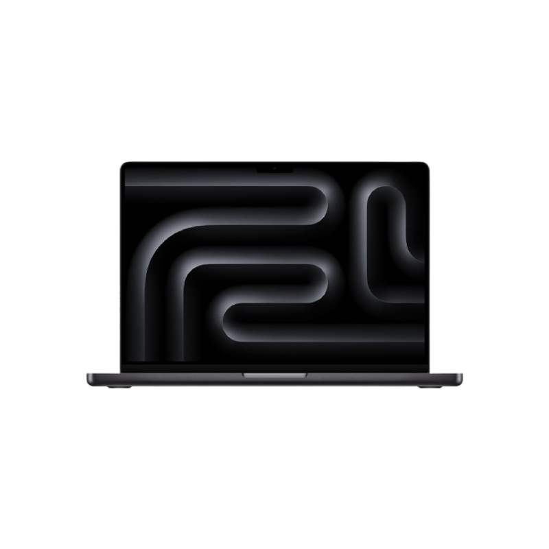 MacBook Pro M5 Pro 14-Inch 24/1TB 15-Core CPU 16-Core GPU