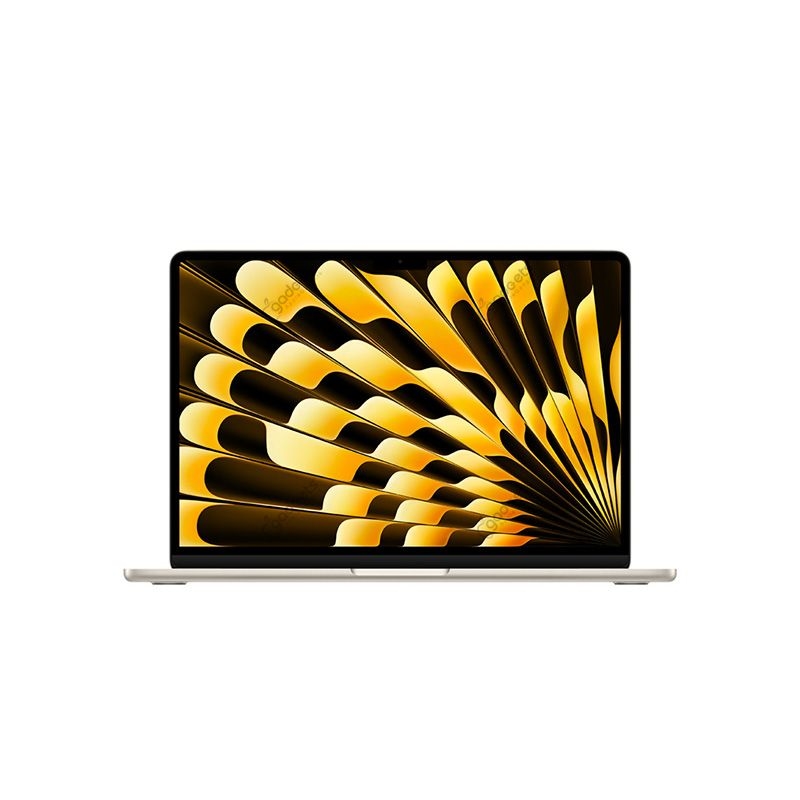 MacBook Air M3 15-Inch 16/512GB 8 Core CPU 10 Core GPU