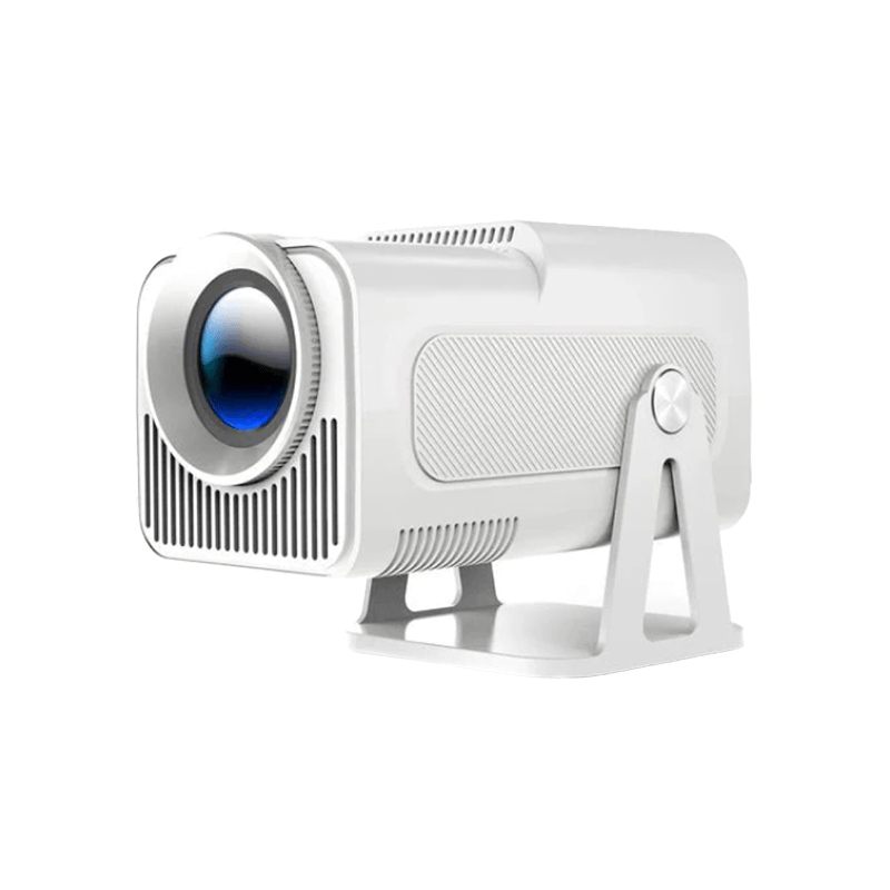 Magcubic HY320 NTV (Licensed Netflix & YouTube) Android Projector
