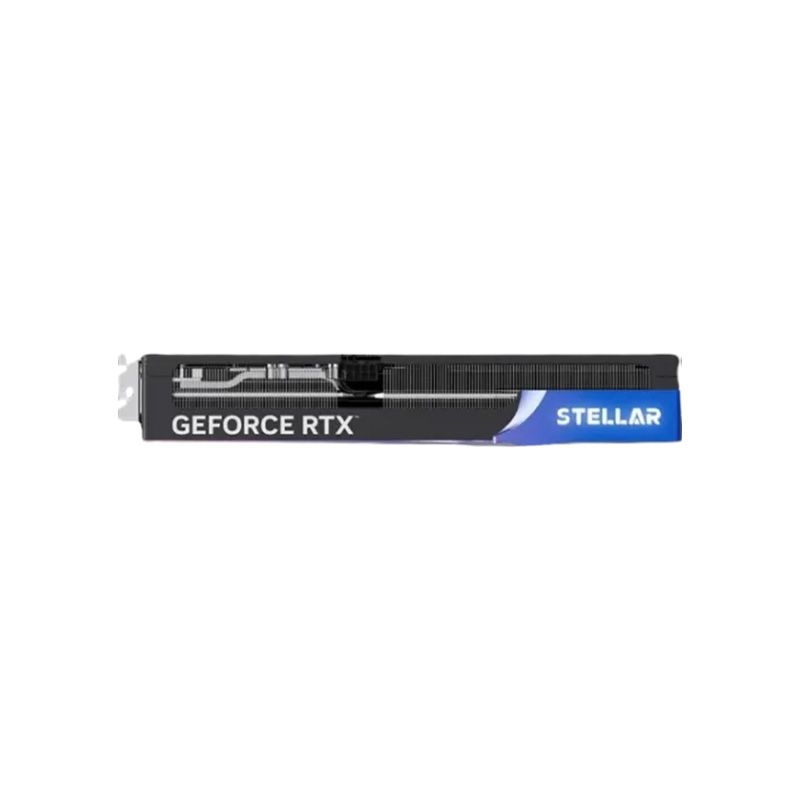 Manli Black Stellar GeForce RTX 5060 Ti OC 16GB GDDR7 Graphics Card