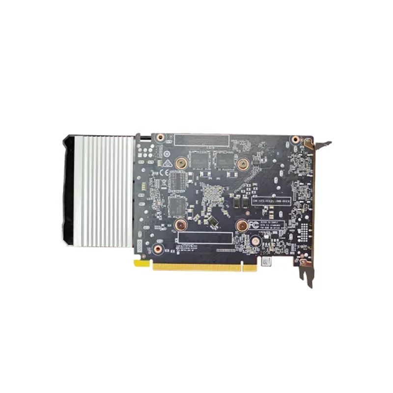 Manli GeForce RTX 3050 6GB Nebula Twin V2 GDDR6 Graphics Card