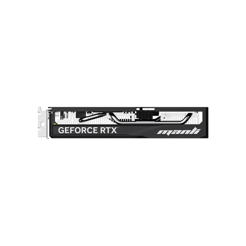 Manli Nebula GeForce RTX 5050 8GB GDDR6 Graphics Card