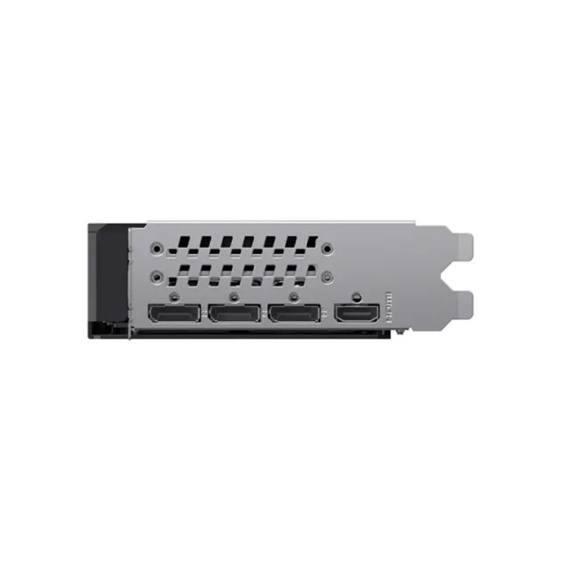Manli Nebula GeForce RTX 5060 8GB GDDR7 Graphics Card