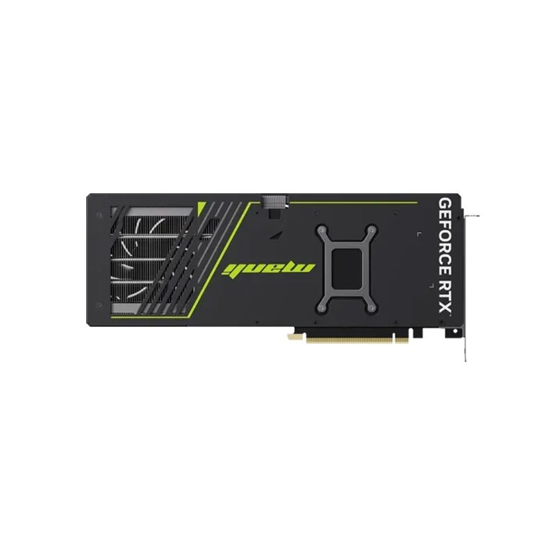 Manli Nebula GeForce RTX 5070 12GB GDDR7 Graphics Card