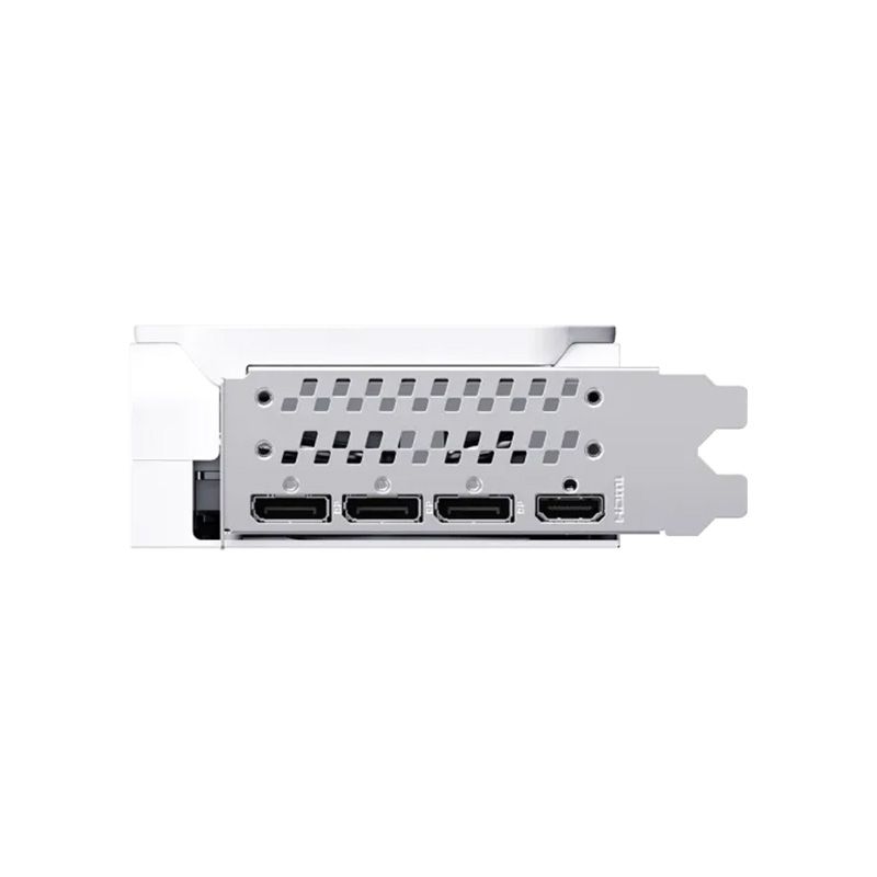 Manli Polar Fox GeForce RTX 5070 Ti OC 16GB GDDR7 Graphics Card