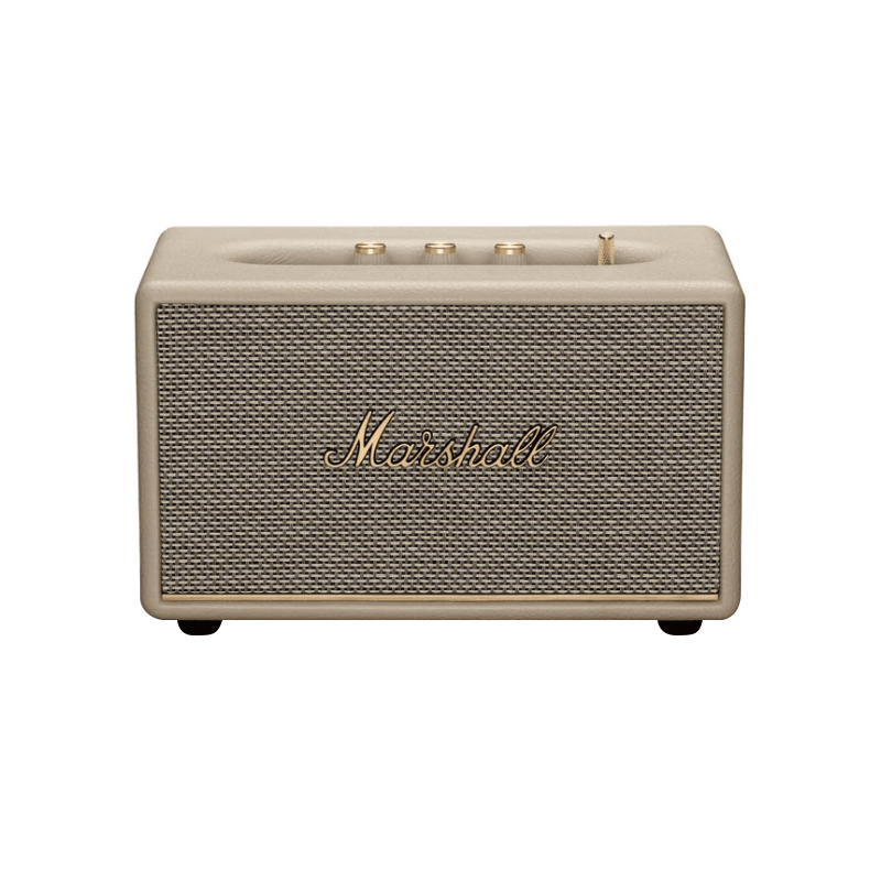 Marshall Acton III Bluetooth Speaker