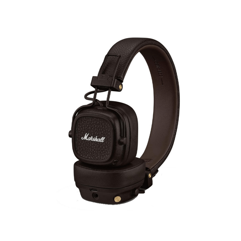 Marshall Major V On-Ear Bluetooth Headphone