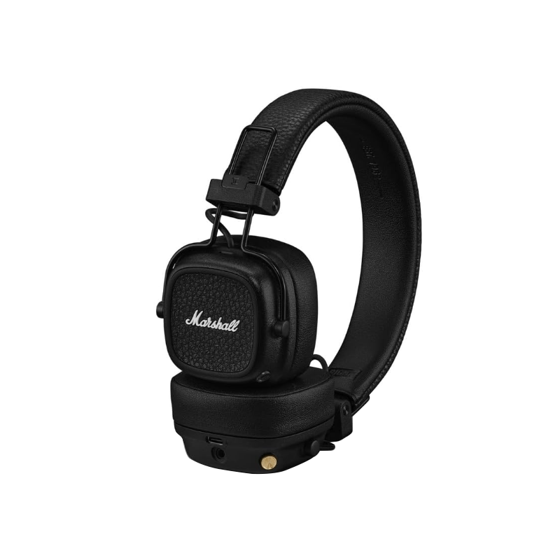 Marshall Major V On-Ear Bluetooth Headphone
