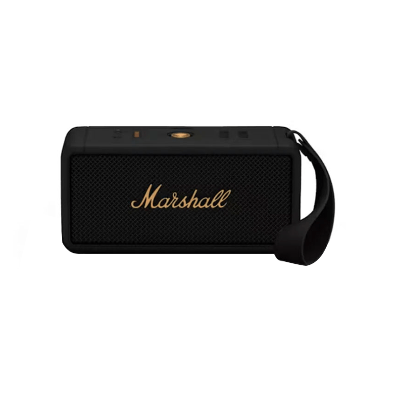 Marshall Middleton II Portable Bluetooth Speaker