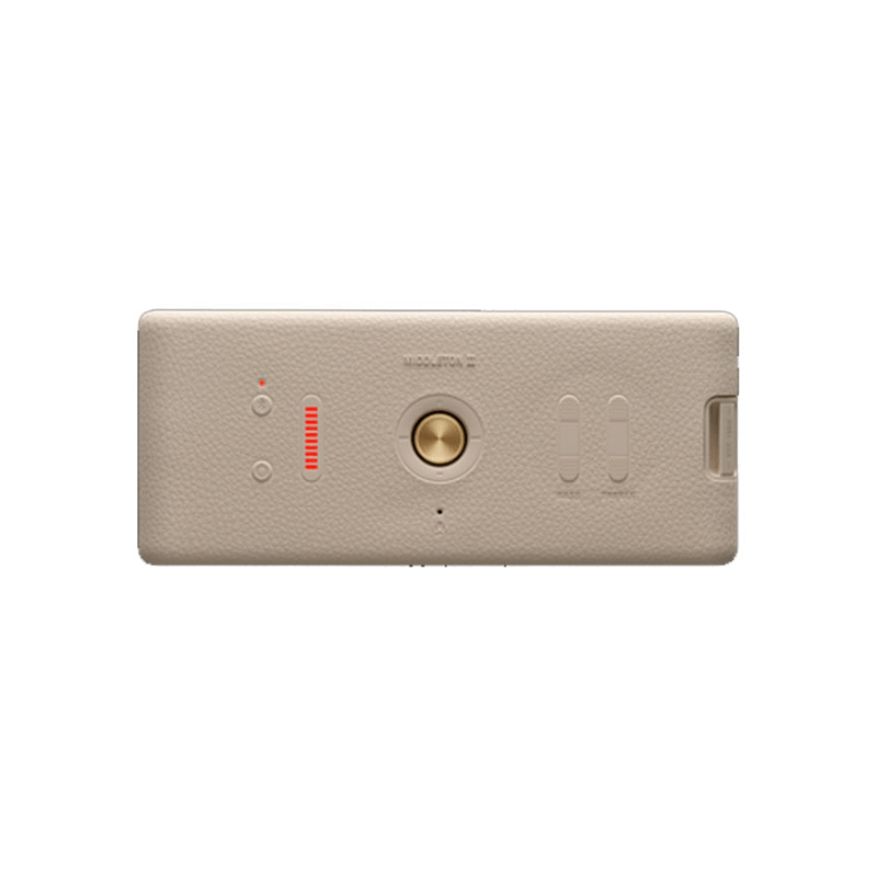 Marshall Middleton II Portable Bluetooth Speaker
