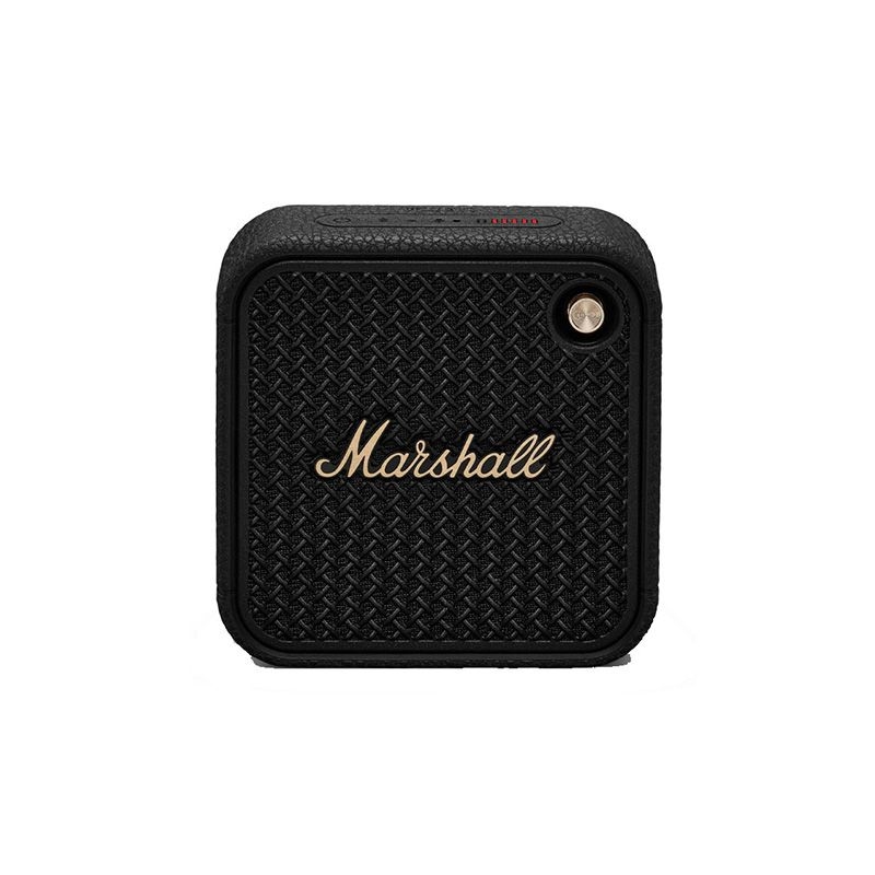Marshall Willen II Portable Bluetooth Speaker