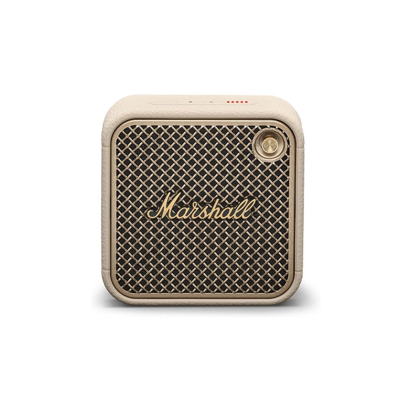 Marshall Willen II Portable Bluetooth Speaker
