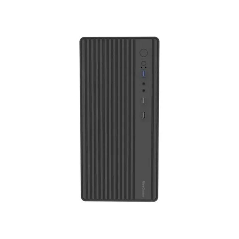 MaxGreen Entice G1 M-ATX Mid Tower Casing