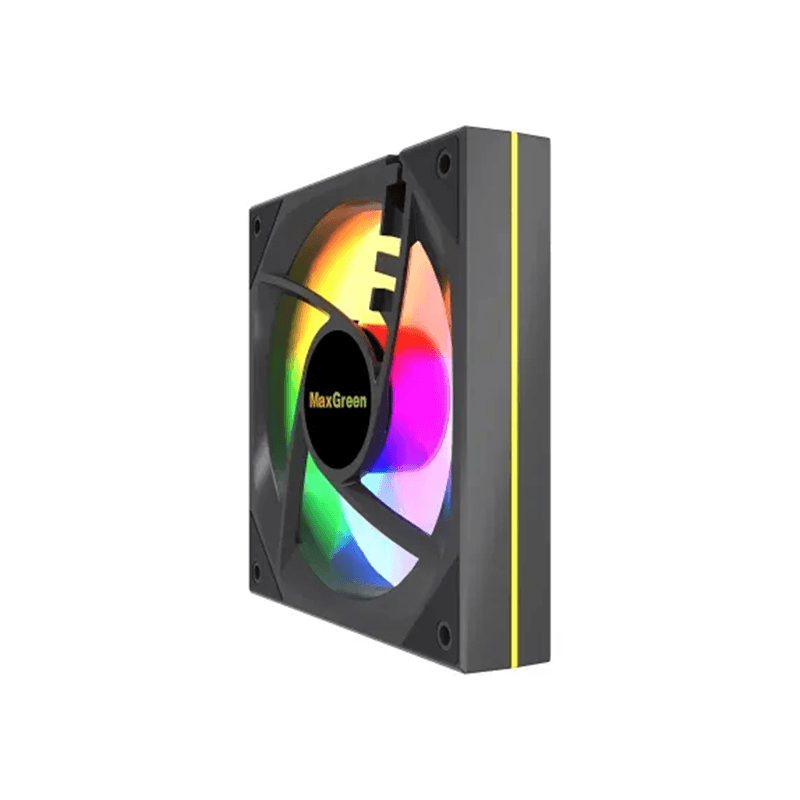 MaxGreen M57 ARGB 120mm Casing Fan