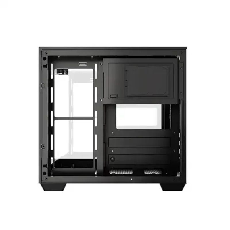 MaxGreen S275-33 Mid-Tower M-ATX Casing