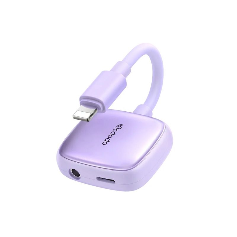 Mcdodo CA-2740 2-in-1 Digital Audio Converter