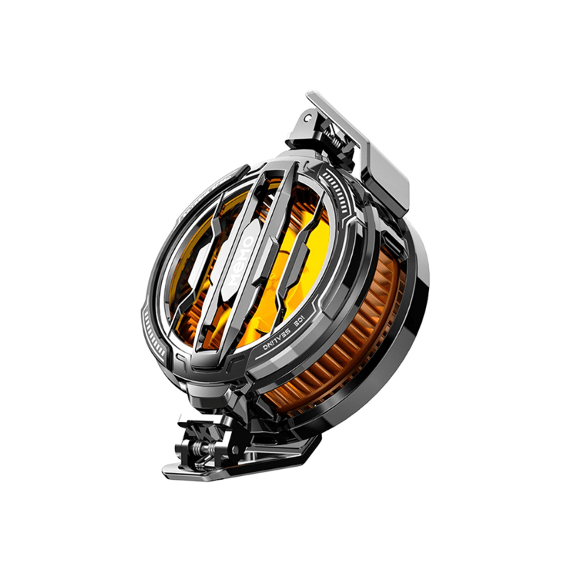 Memo CX07 Magnetic Phone Cooler-15W
